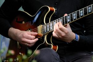 Bandunterricht Berlin | Gitarren-Workshops