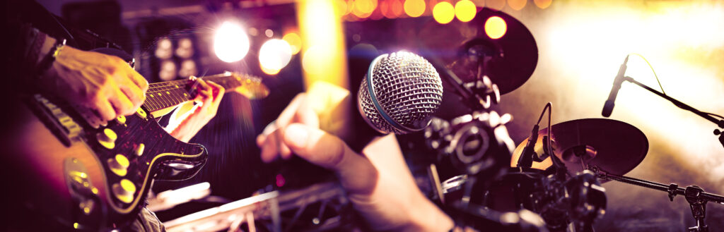 Bandunterricht Berlin