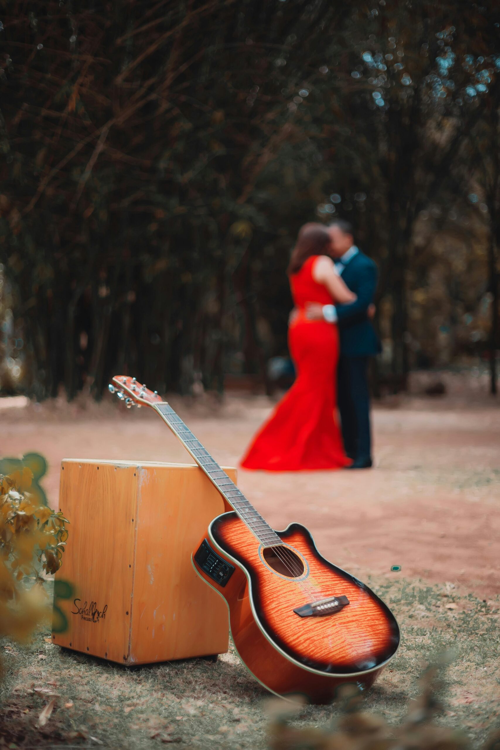 Basic-Workshop „Cajón für Drummer u.a.“
